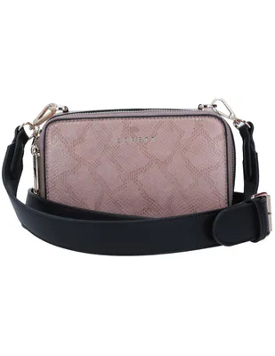 Bolsa crossbody Gorett Crossi