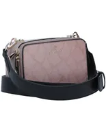 Bolsa crossbody Gorett Crossi