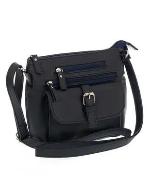 Bolsa crossbody Jennyfer para mujer