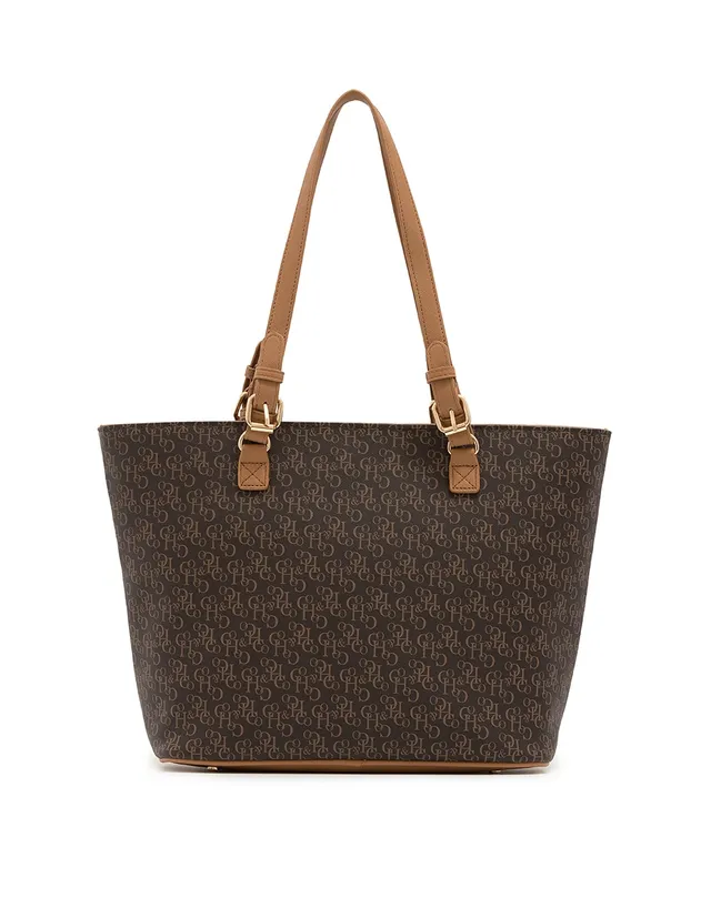 Bolsa tote H&Co para mujer