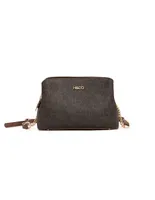 Bolsa crossbody H&Co para mujer