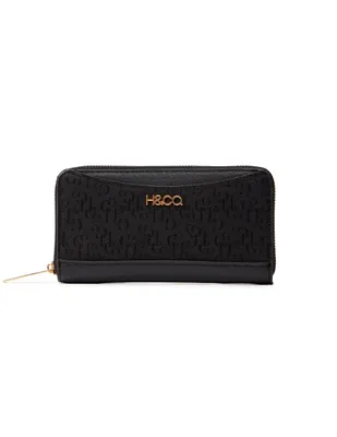 Cartera H&CO Rex para mujer