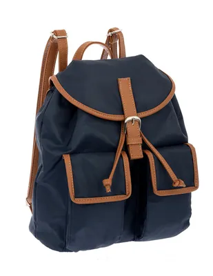 Bolsa backpack Jennyfer para mujer