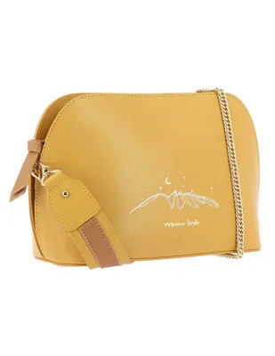 Bolsa crossbody Piagui para mujer