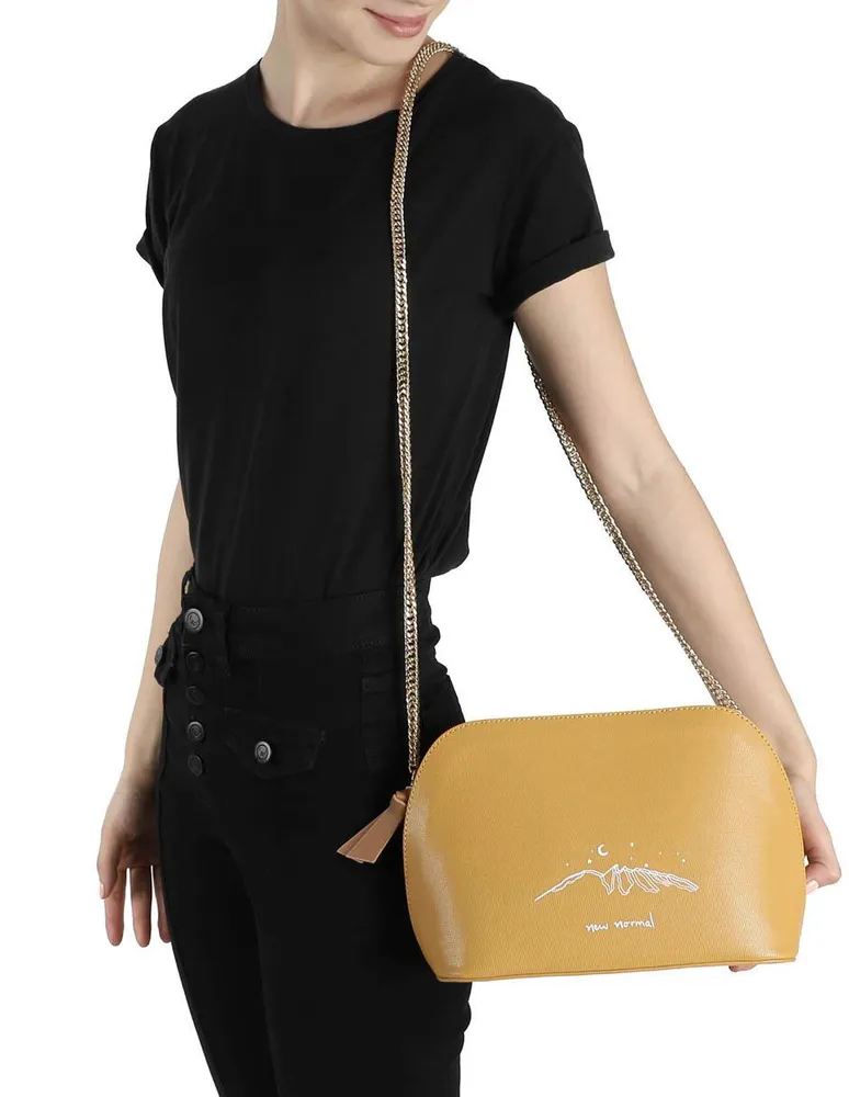 Bolsa crossbody Piagui para mujer