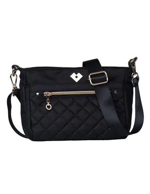 Bolsa crossbody Luckyly para mujer