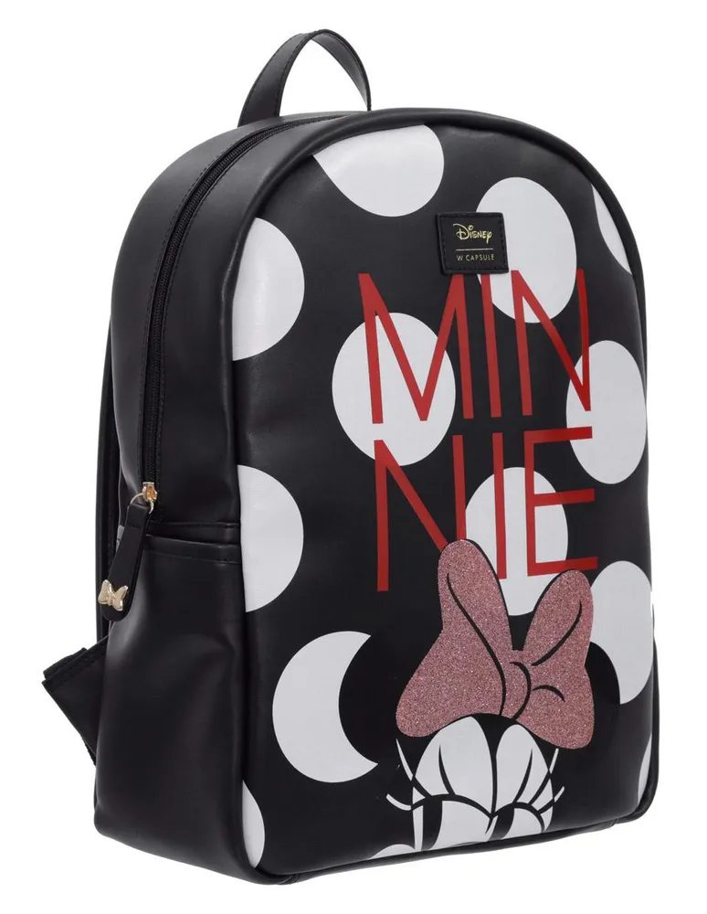 Bolsa backpack W Capsule para mujer Minnie Classics