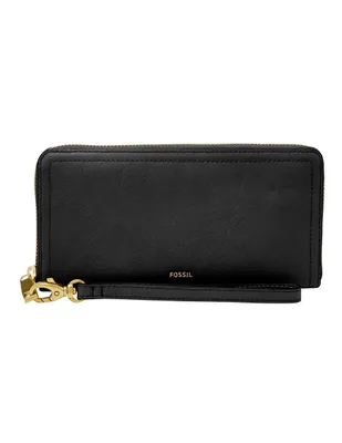 Cartera Fossil piel para mujer