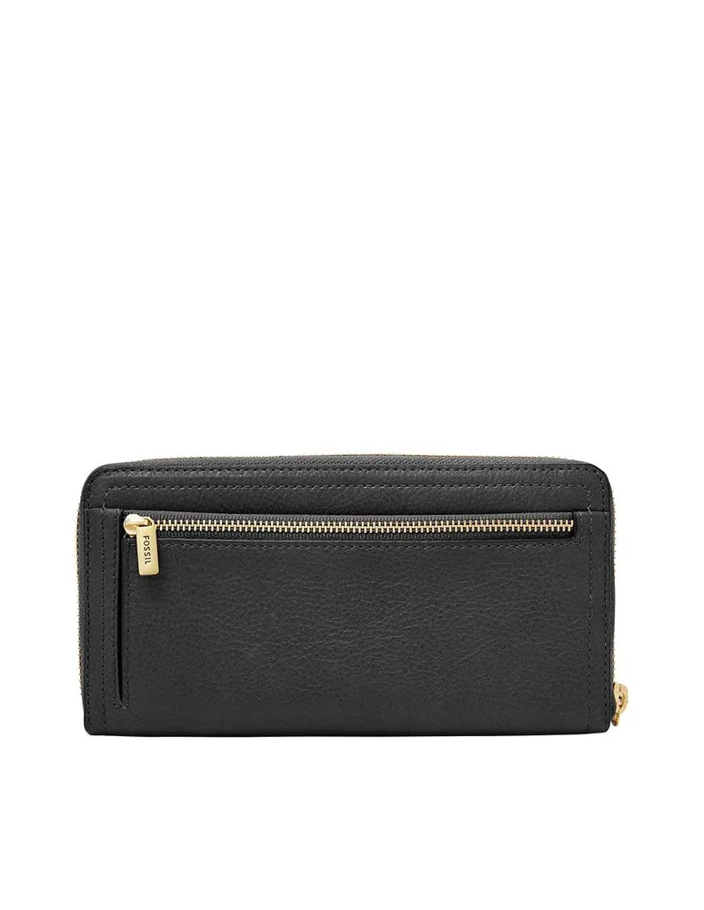 Cartera Fossil piel para mujer