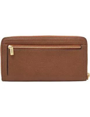 Cartera Fossil logan para mujer