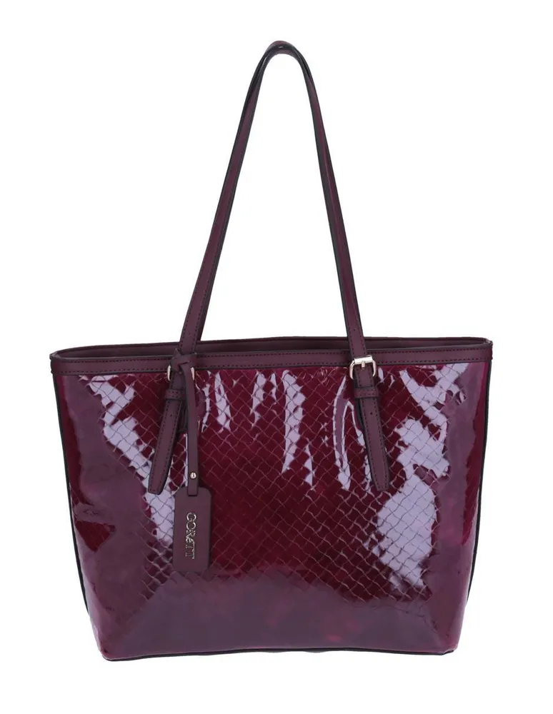 Bolsa tote Gorett Cabana