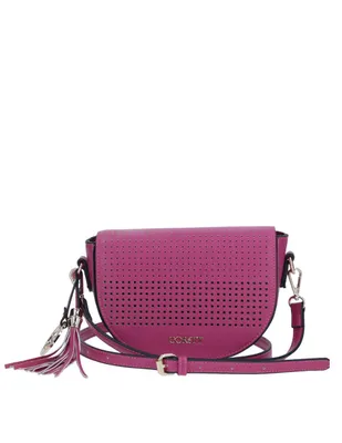 Bolsa crossbody Gorett Carey