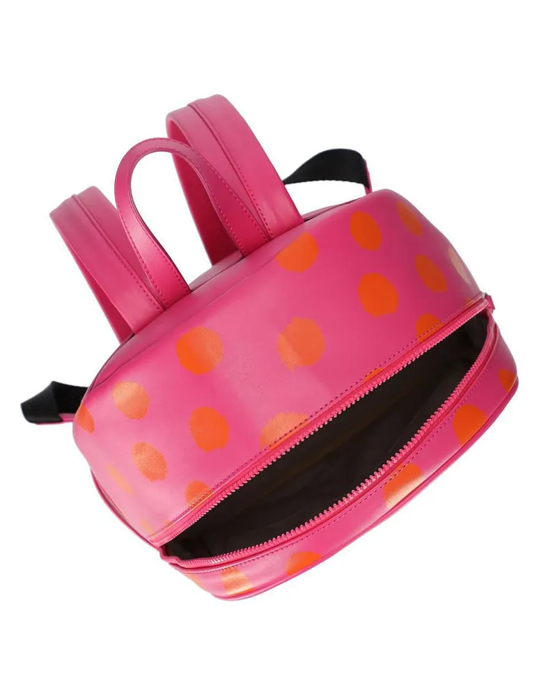 Bolsa backpack W Capsule Minnie Polka Dots para mujer