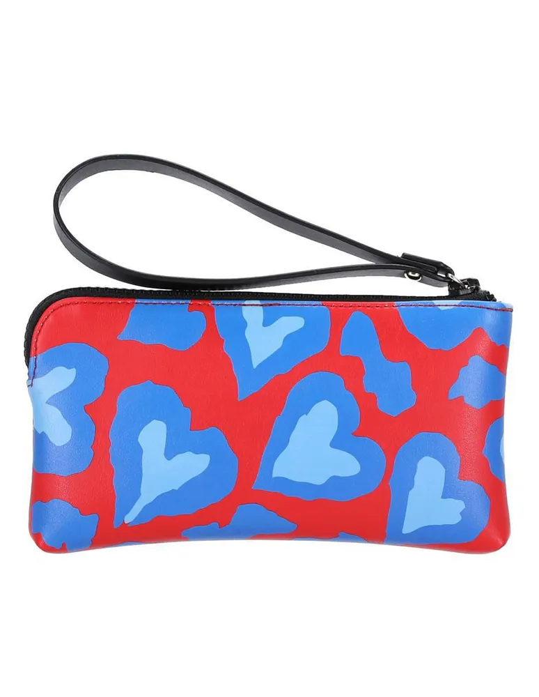 Cartera W Capsule Anti Valentines by Disney para mujer