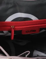 Bolsa backpack CLOE Funtique para mujer