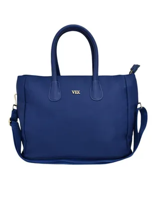 Bolsa satchel Vek para mujer