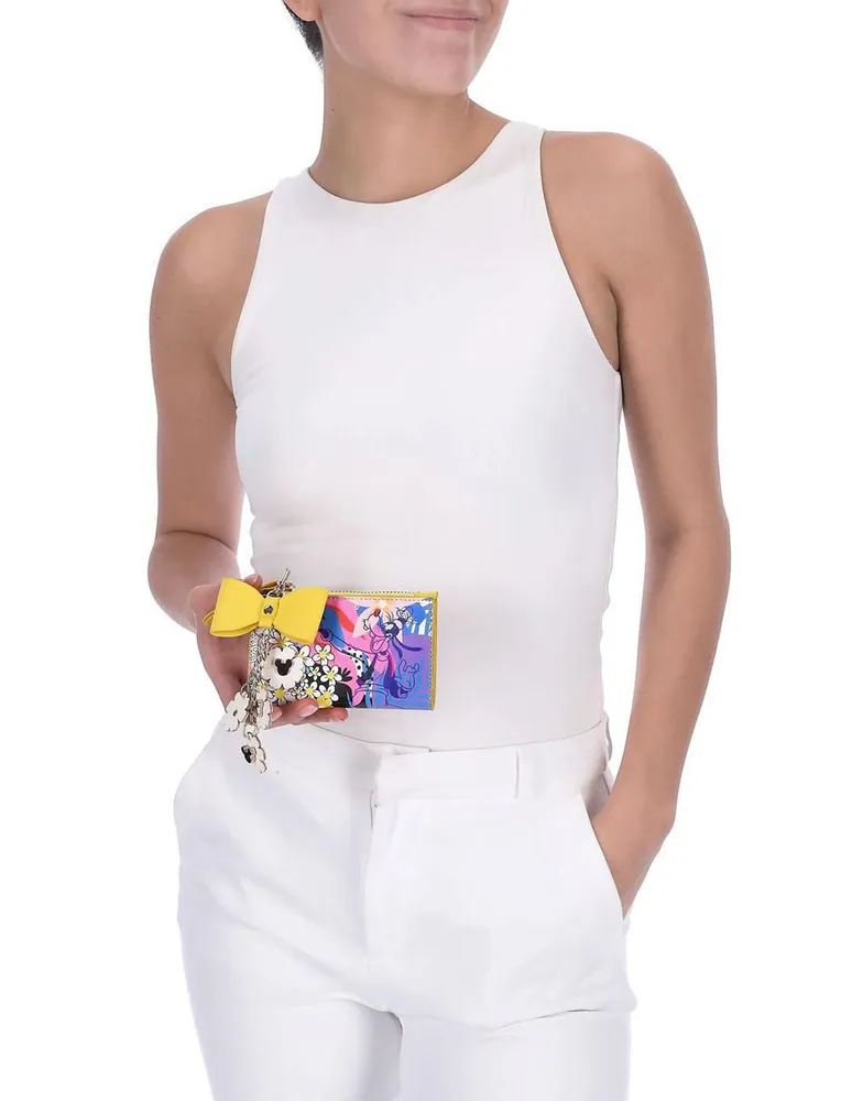 Cartera W Capsule Pool Party by Disney para mujer