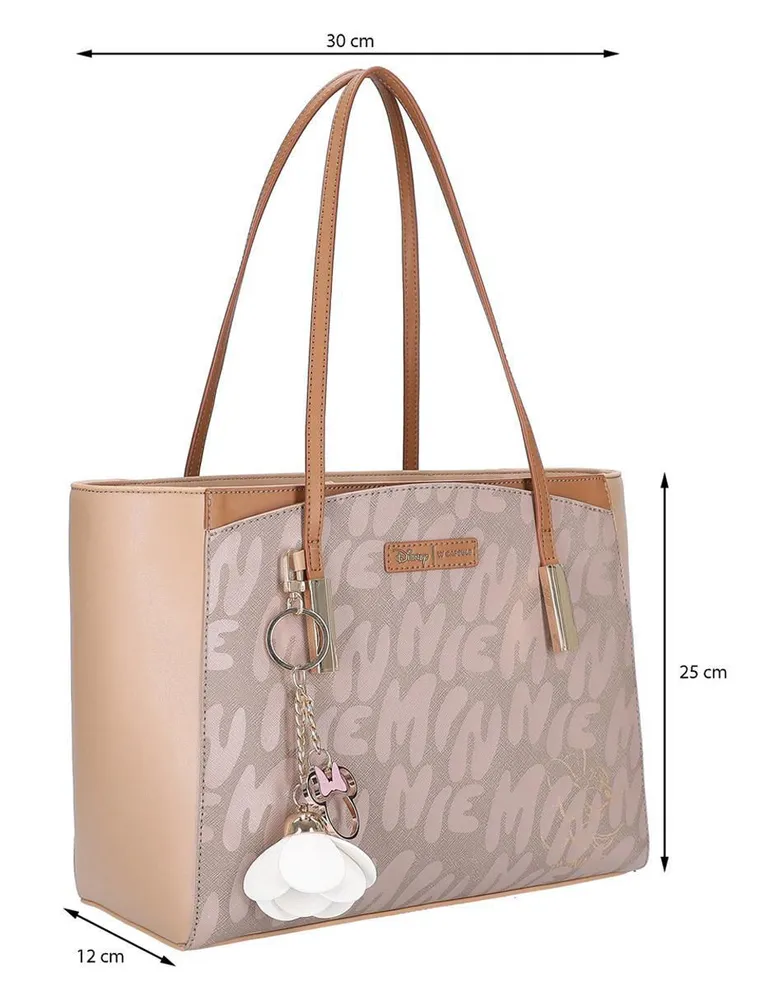 Bolsa tote W Capsule para mujer