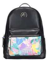 Bolsa backpack W Capsule Mickey pool para mujer