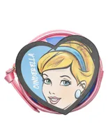 Monedero W Capsule Anti-valentines by Disney para mujer