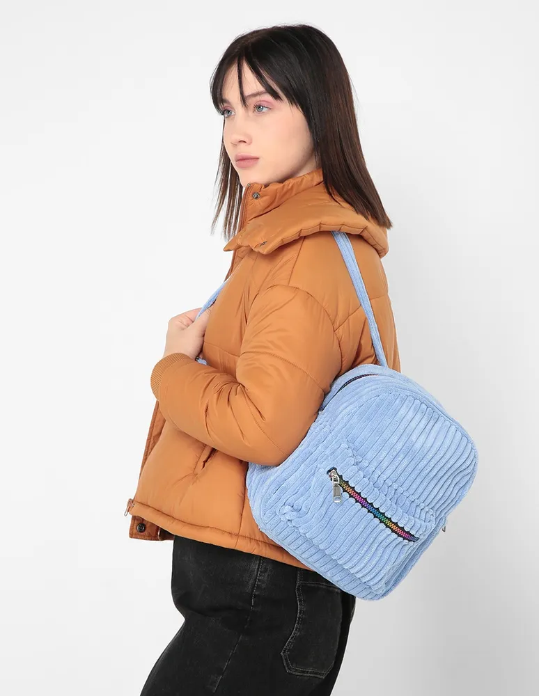 Bolsa backpack That'S It para mujer