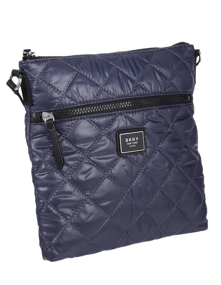 Bolsa crossbody DKNY C para mujer