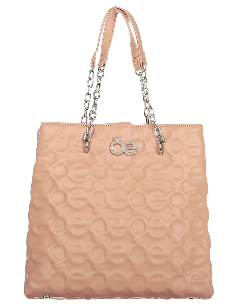 Bolsa satchel Cloe para mujer