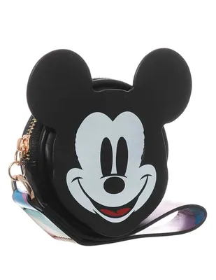 Monedero W Capsule Pride by Disney para mujer