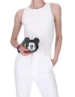 Monedero W Capsule Pride by Disney para mujer