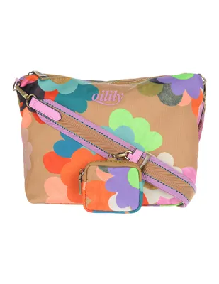 Bolsa crossbody Oilily para mujer