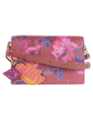 Bolsa crossbody Oilily para mujer