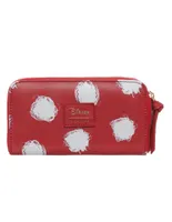 Cartera W Capsule Mickey & Minnie Sketchbook by Disney para mujer