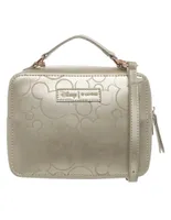 Bolsa crossbody W Capsule by Disney Mickey & Minnie Sketchbook para mujer