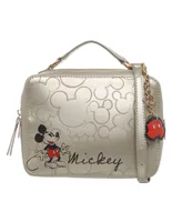 Bolsa crossbody W Capsule by Disney Mickey & Minnie Sketchbook para mujer