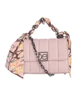 Bolsa crossbody Cloe Jolu para mujer