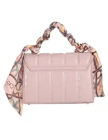 Bolsa crossbody Cloe Jolu para mujer