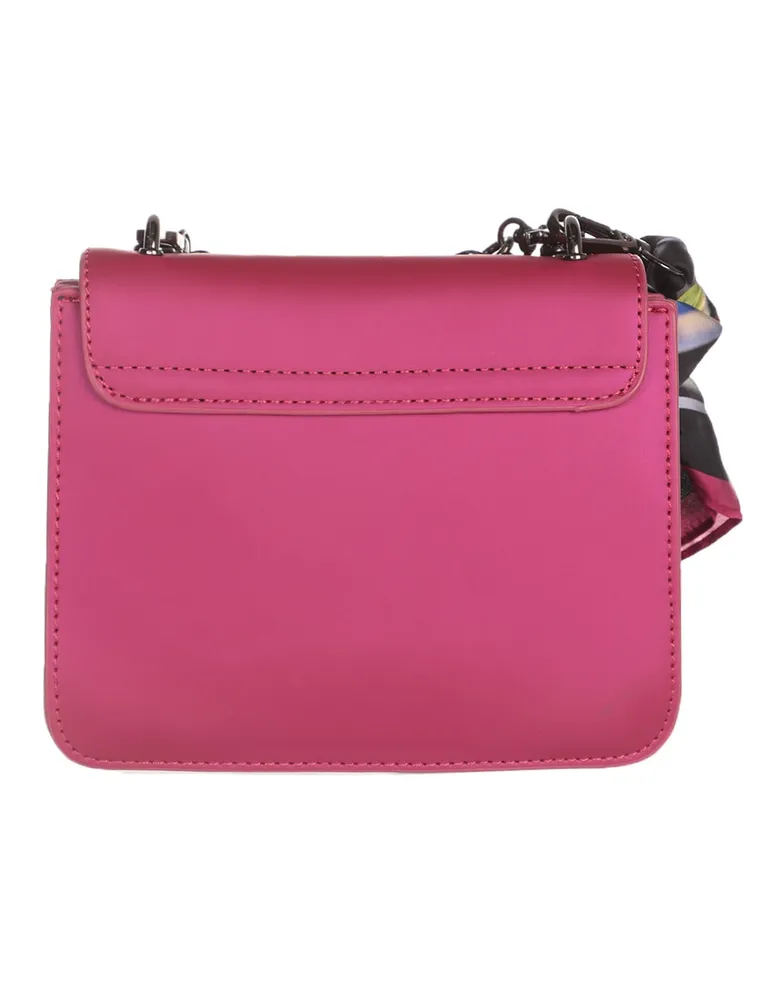 Bolsa crossbody Cloe Mayet para mujer