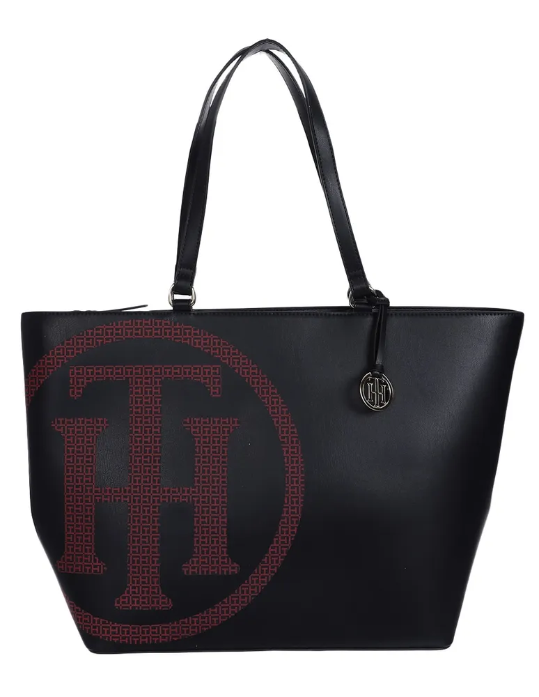 Bolsa tote Tommy Hilfiger para mujer