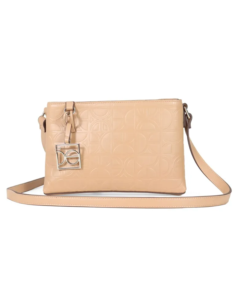 Bolsa crossbody Cloe Dolman