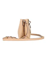 Bolsa crossbody Cloe Dolman