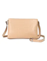 Bolsa crossbody Cloe Dolman