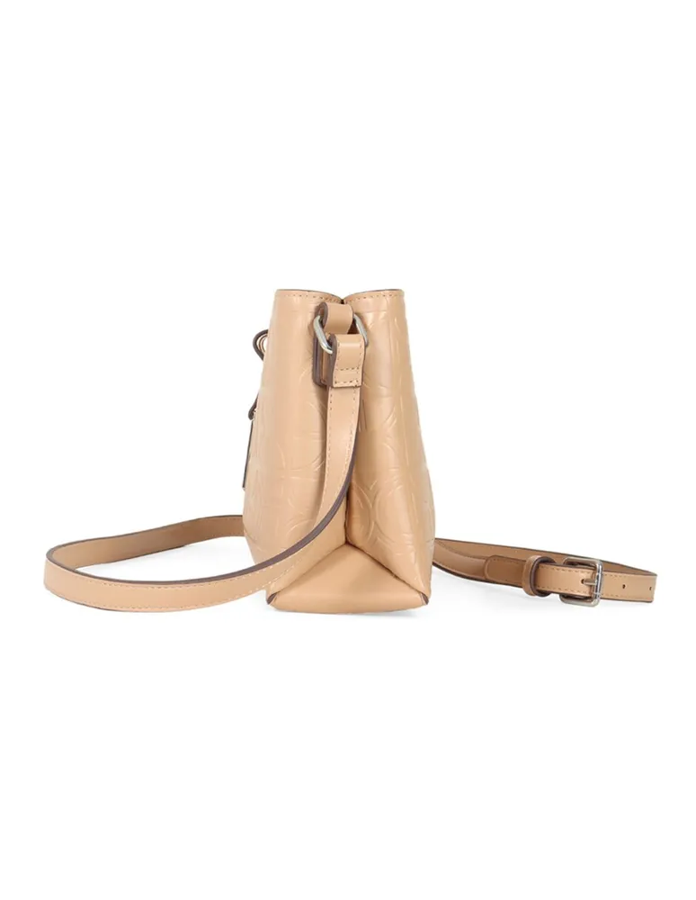 Bolsa crossbody Cloe Dolman