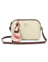 Bolsa crossbody Cloe Farley