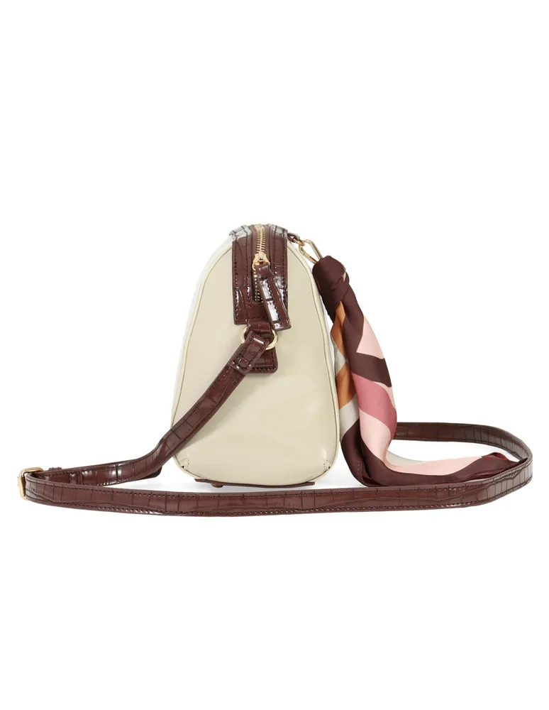 Bolsa crossbody Cloe Farley