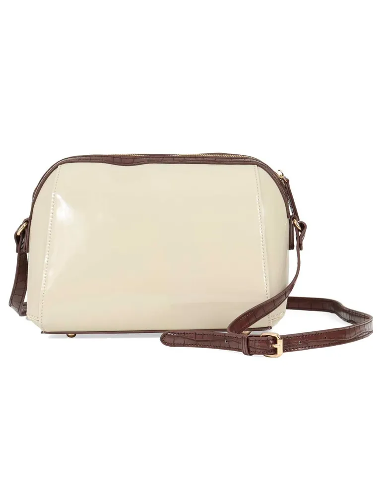 Bolsa crossbody Cloe Farley