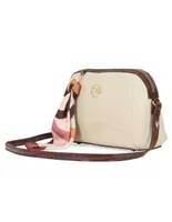 Bolsa crossbody Cloe Farley