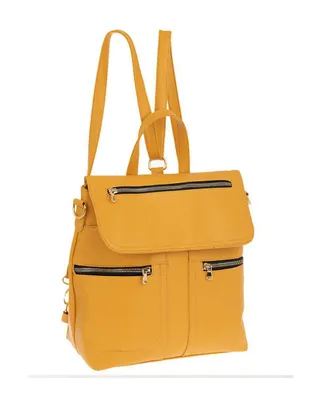 Bolsa backpack Jennyfer para mujer