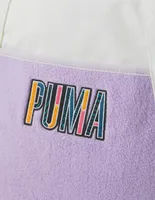 Bolsa shopper Puma para mujer