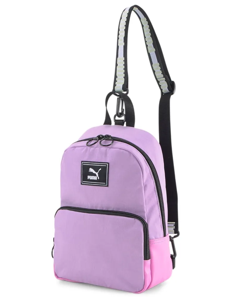 Bolsa backpack Puma para mujer