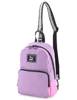 Bolsa backpack Puma para mujer